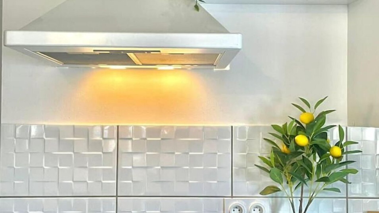 Photo of Kitchen in Guesnain