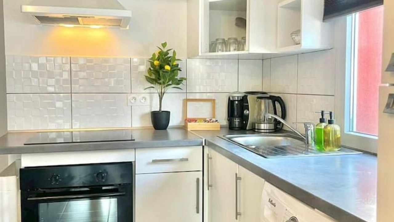 Photo of Kitchen in Guesnain