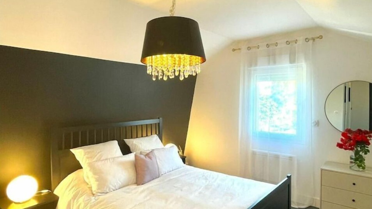 Photo of Bedroom in Guesnain