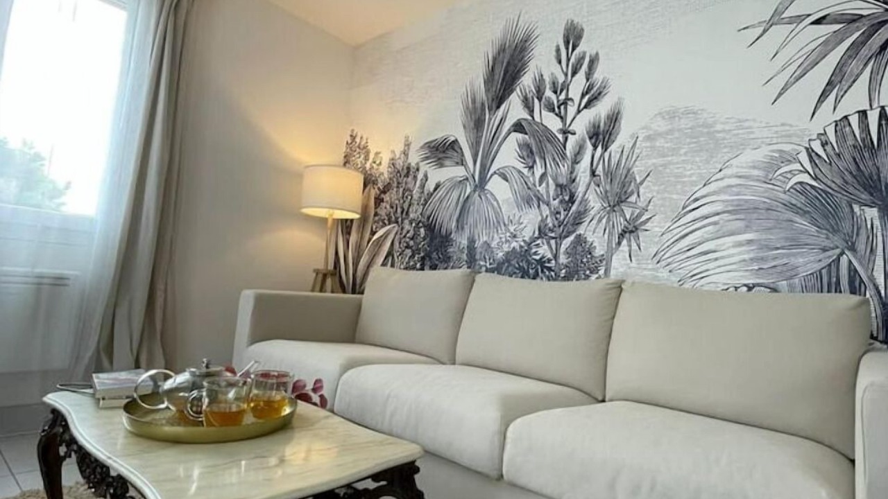 Photo of Livingroom in Guesnain