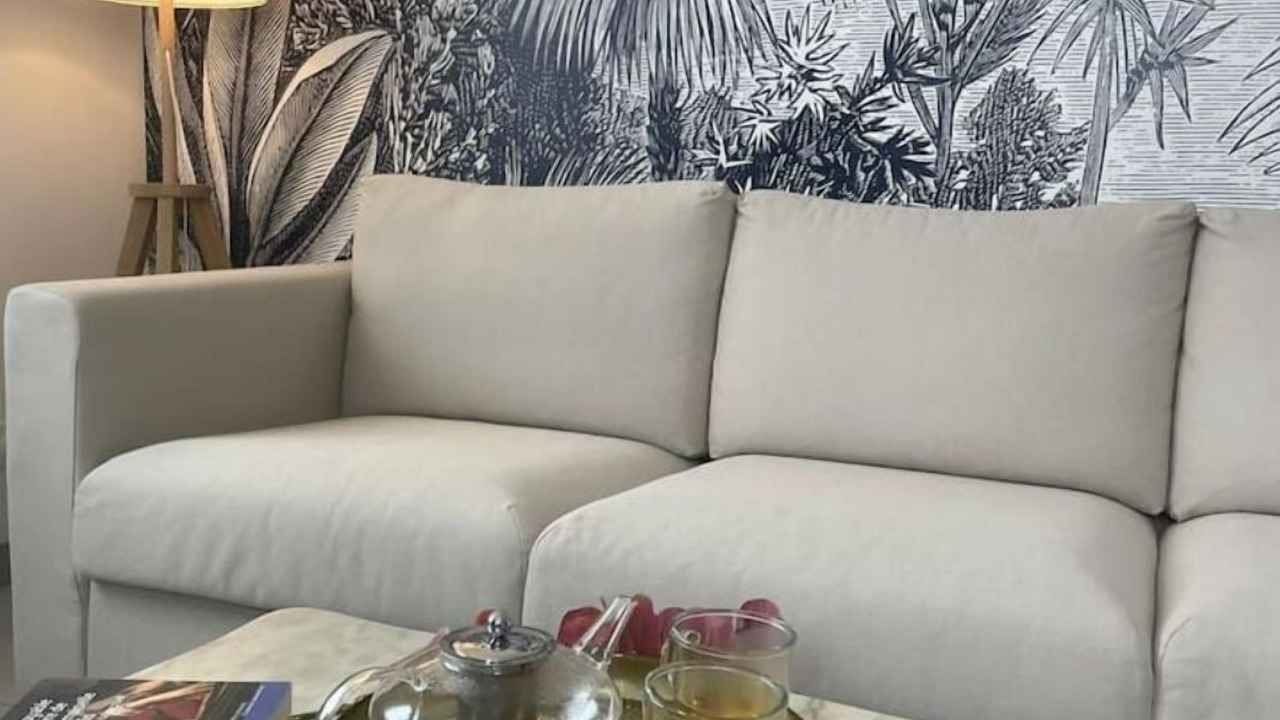 Photo of Livingroom in Guesnain