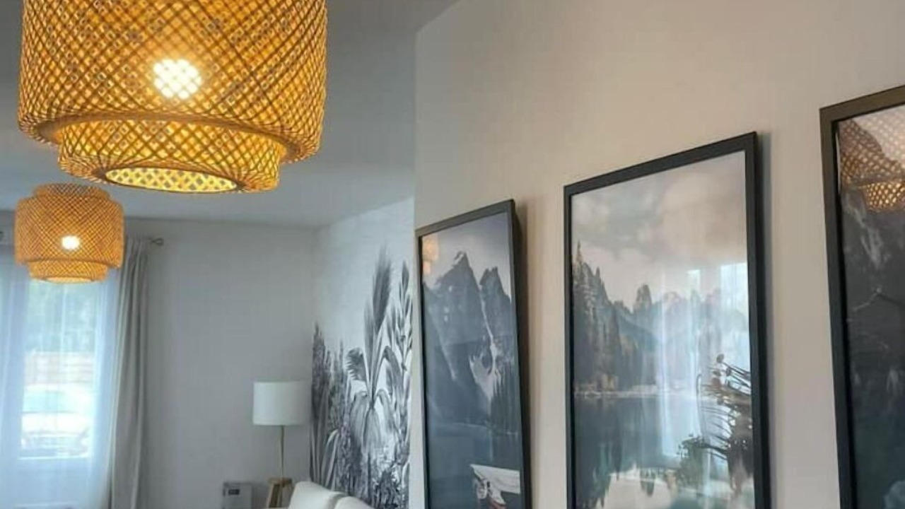 Photo of Livingroom in Guesnain