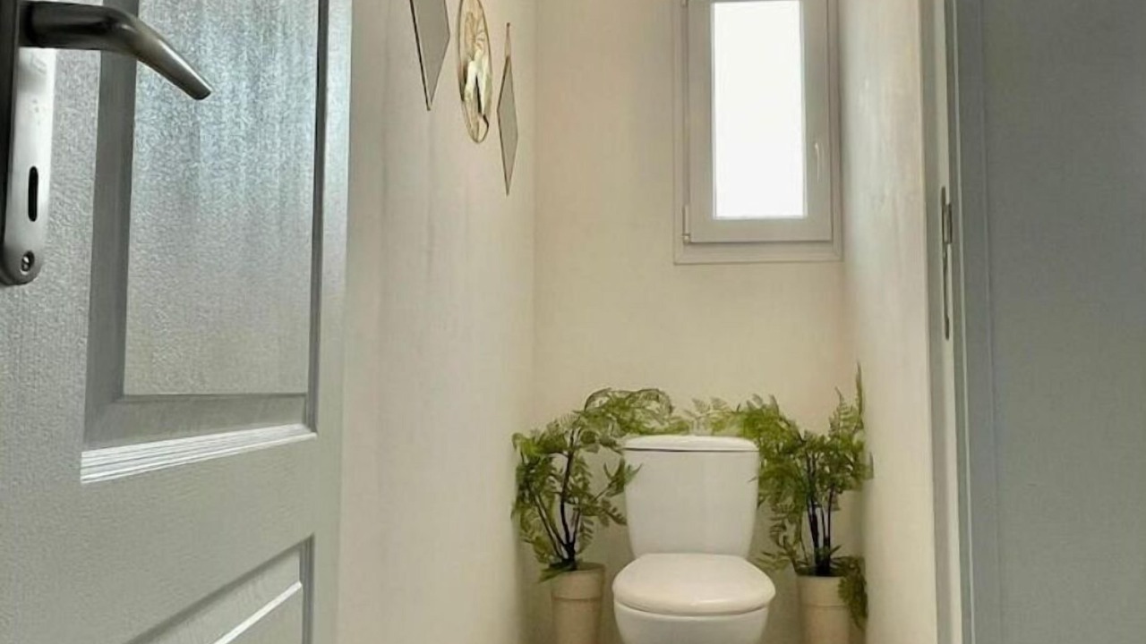 Photo of Bathroom in Guesnain