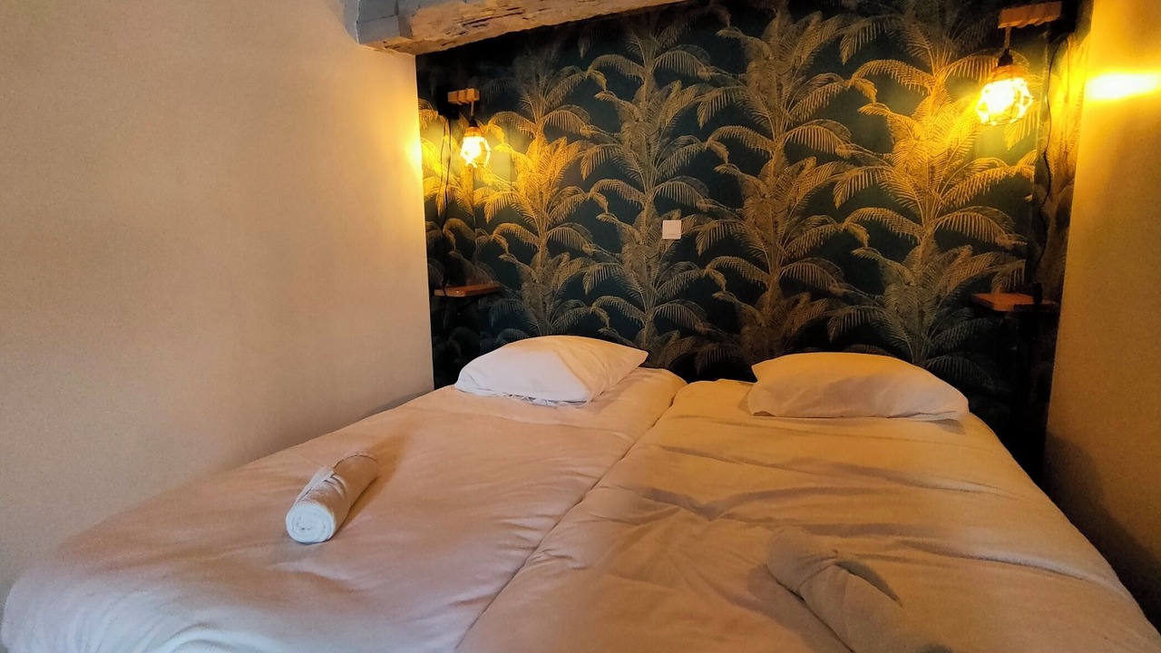 Photo of Bedroom in Mouzon