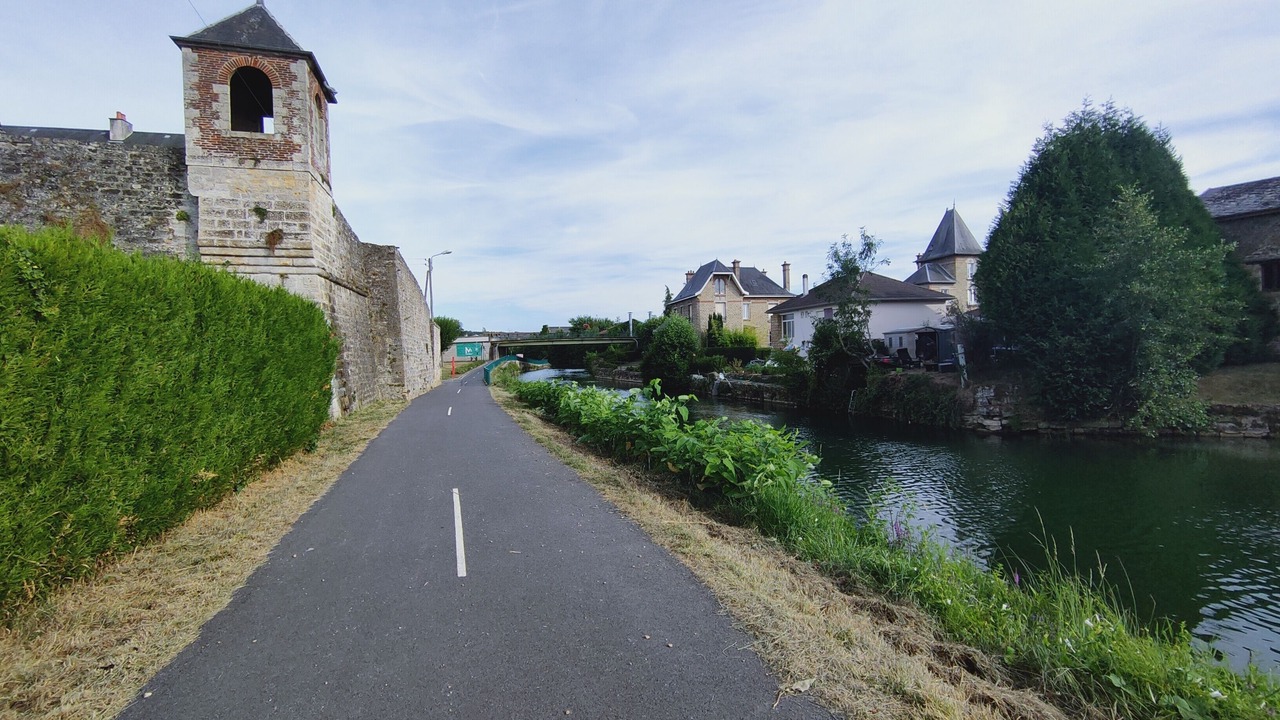 Photo of Outdoor in Mouzon