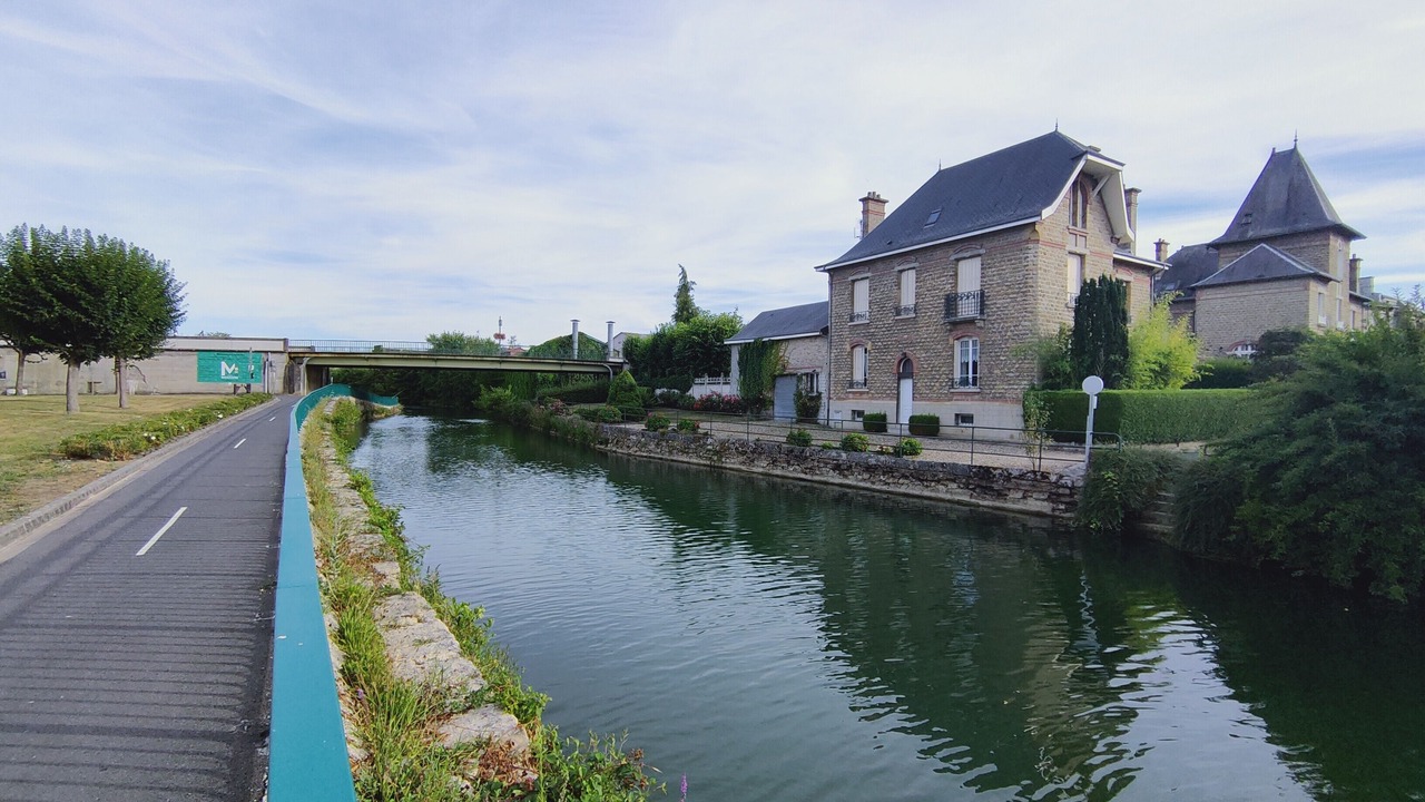 Photo of Outdoor in Mouzon