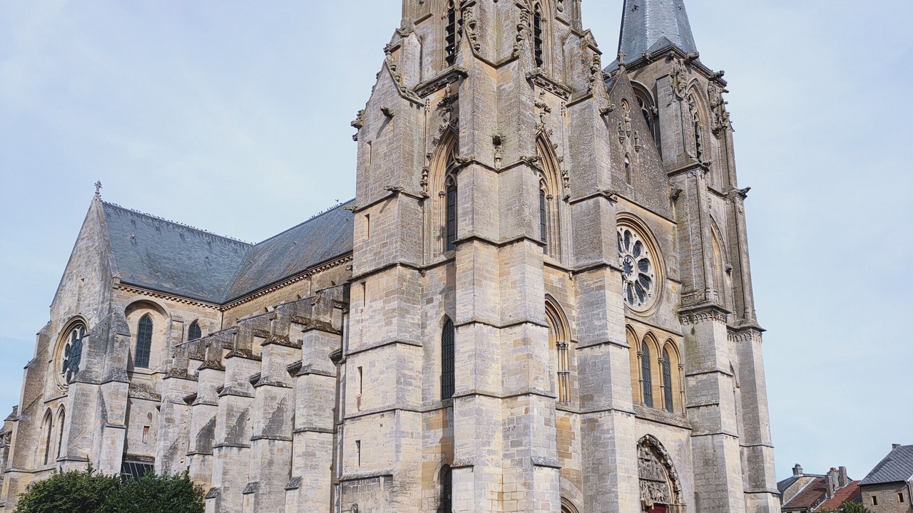 Photo of Others in Mouzon