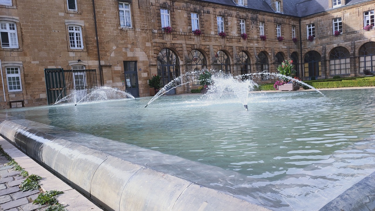 Photo of Outdoor in Mouzon