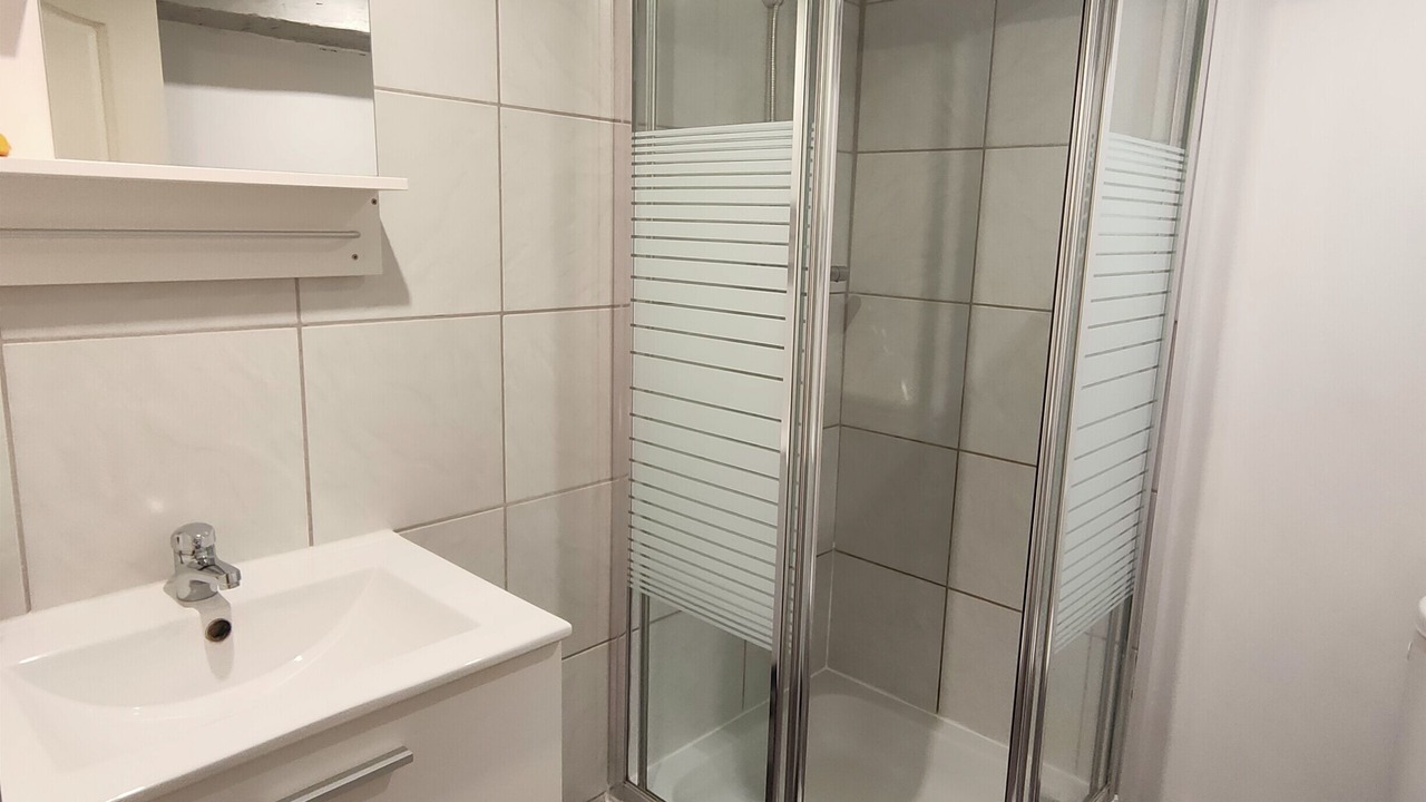 Photo of Bathroom in Mouzon