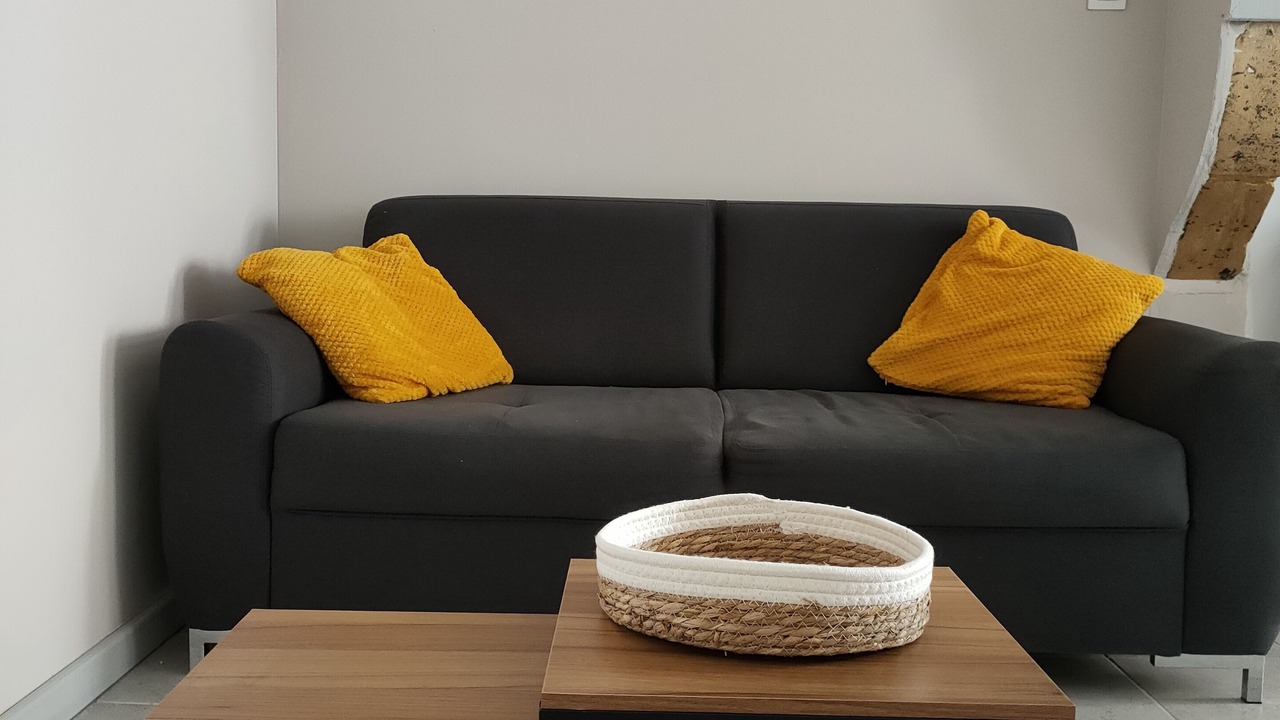 Photo of Livingroom in Mouzon