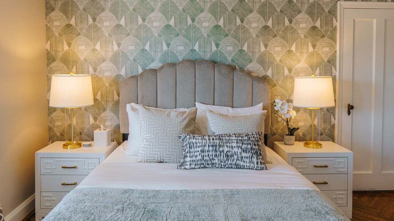Photo of Bedroom in Hyde Park