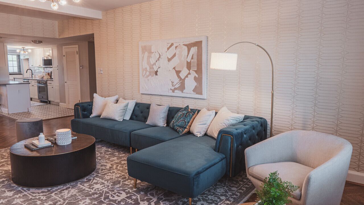Photo of Livingroom in Hyde Park