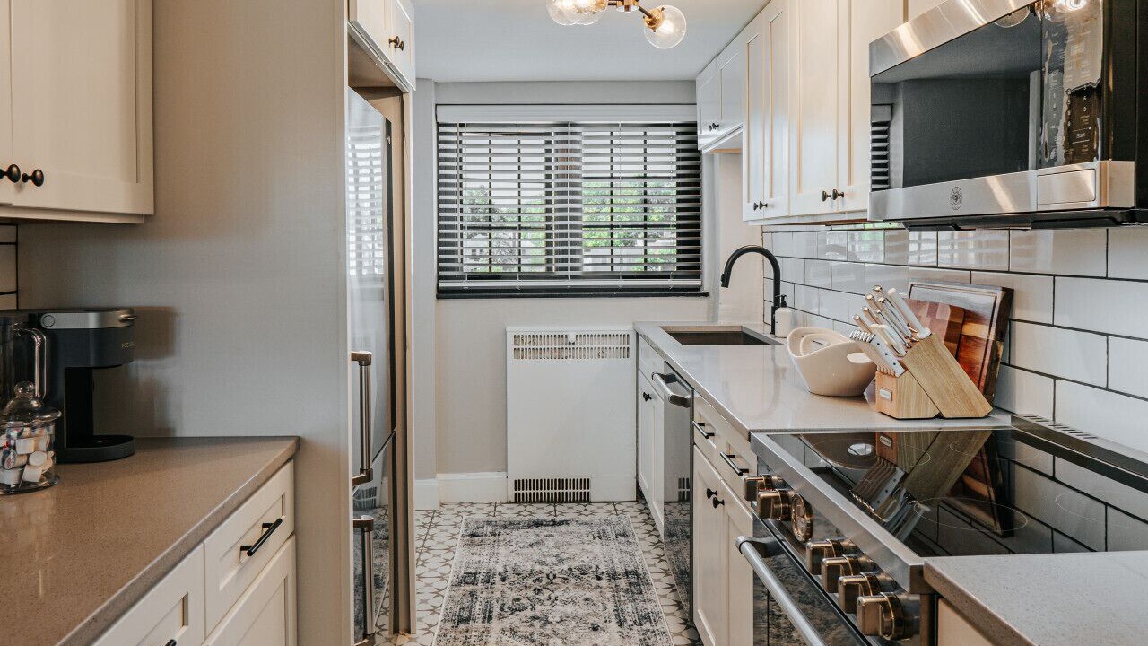 Photo of Kitchen in Hyde Park
