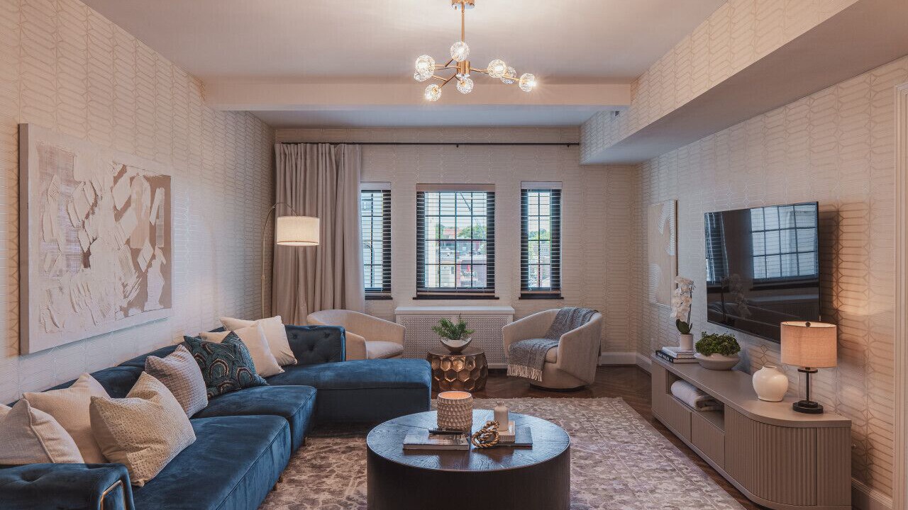 Photo of Livingroom in Hyde Park