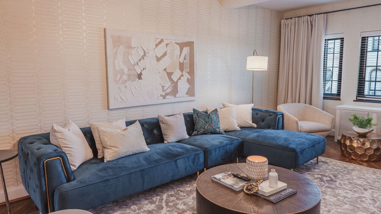Photo of Livingroom in Hyde Park