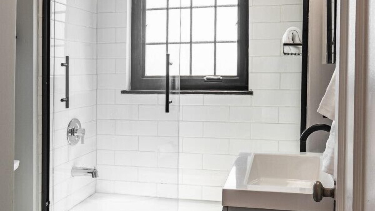Photo of Bathroom in Hyde Park