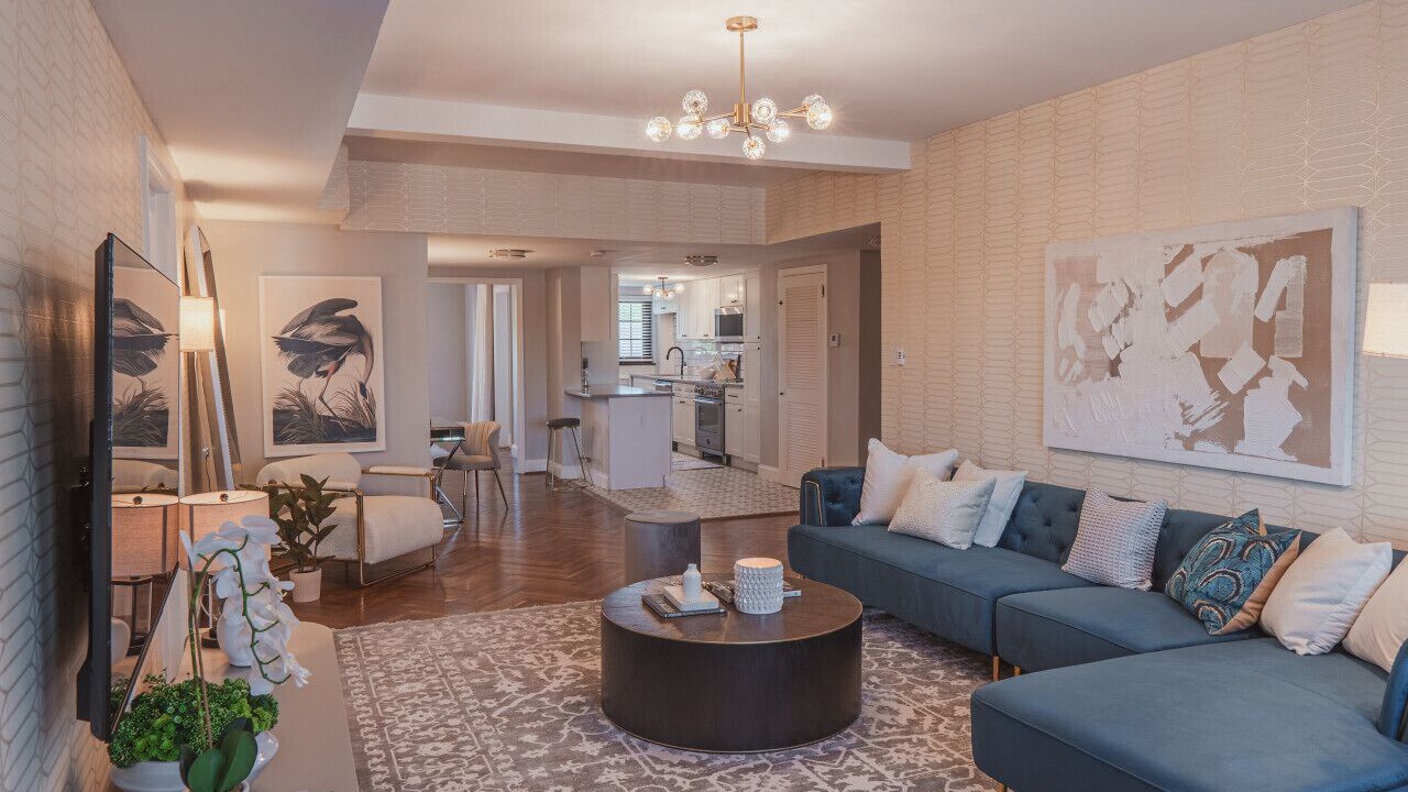 Photo of Livingroom in Hyde Park