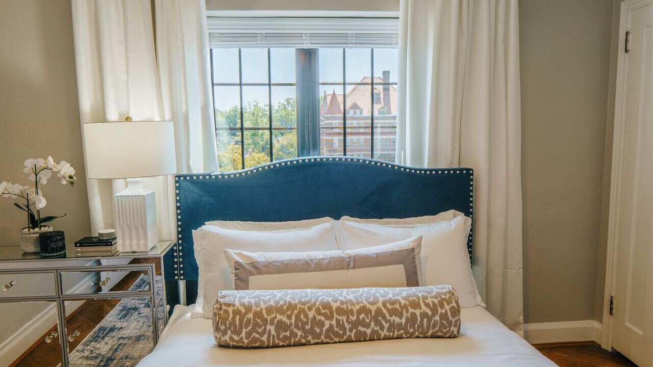 Photo of Bedroom in Hyde Park