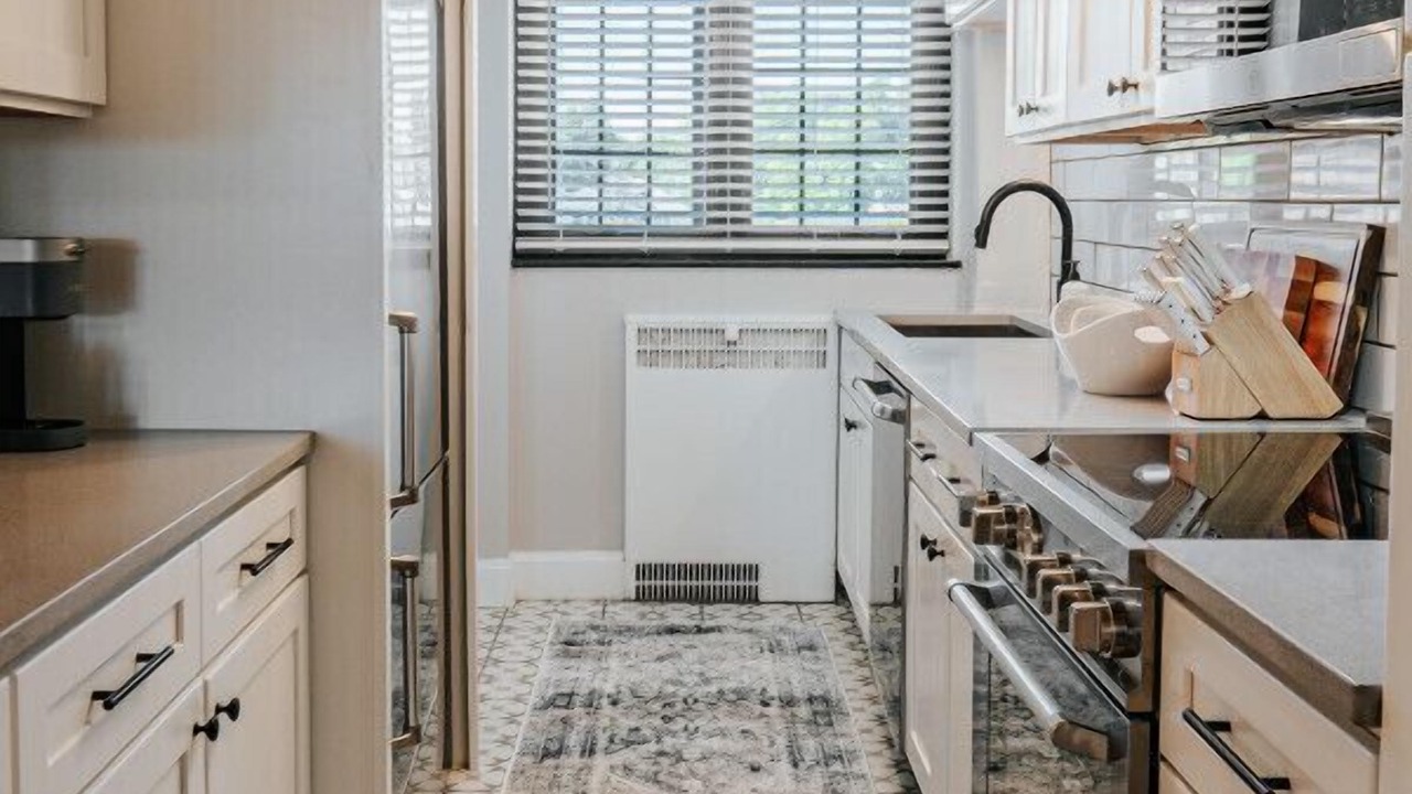 Photo of Kitchen in Hyde Park