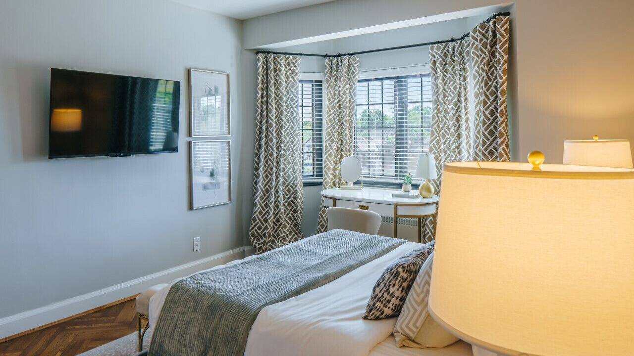 Photo of Bedroom in Hyde Park