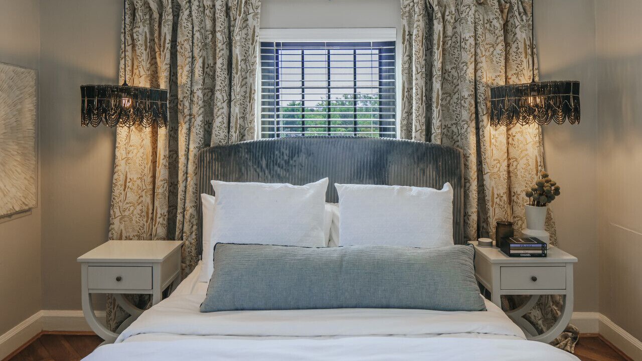 Photo of Bedroom in Hyde Park