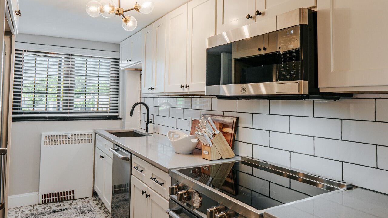 Photo of Kitchen in Hyde Park