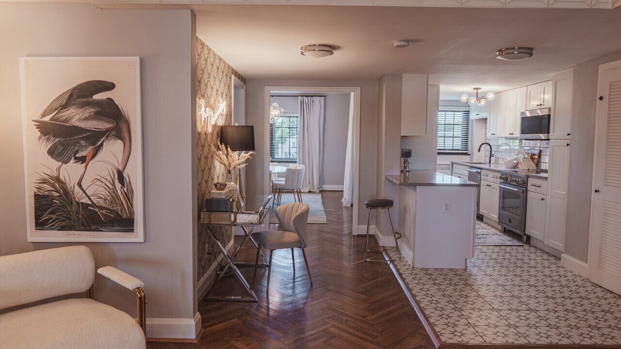 Photo of Livingroom in Hyde Park