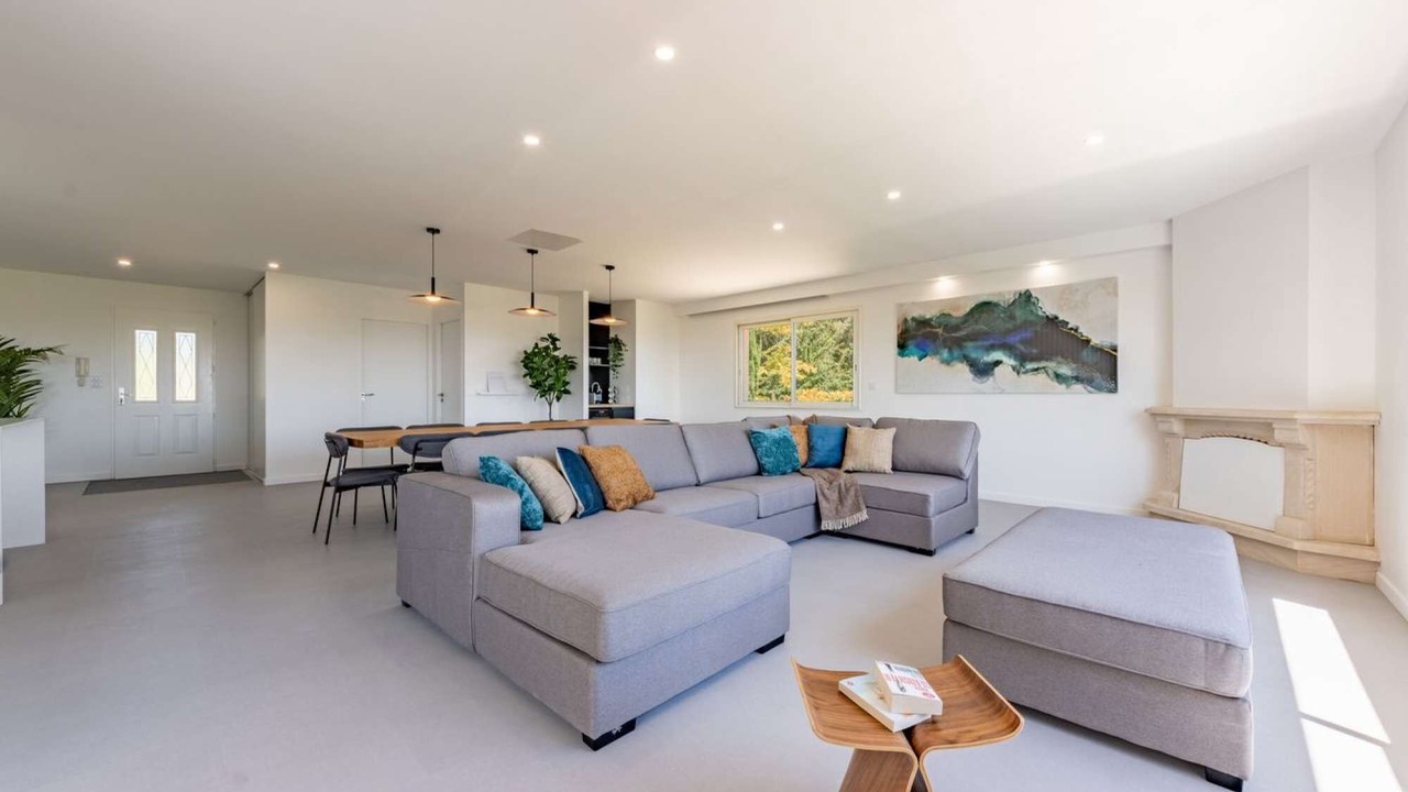 Photo of Livingroom in Esperce