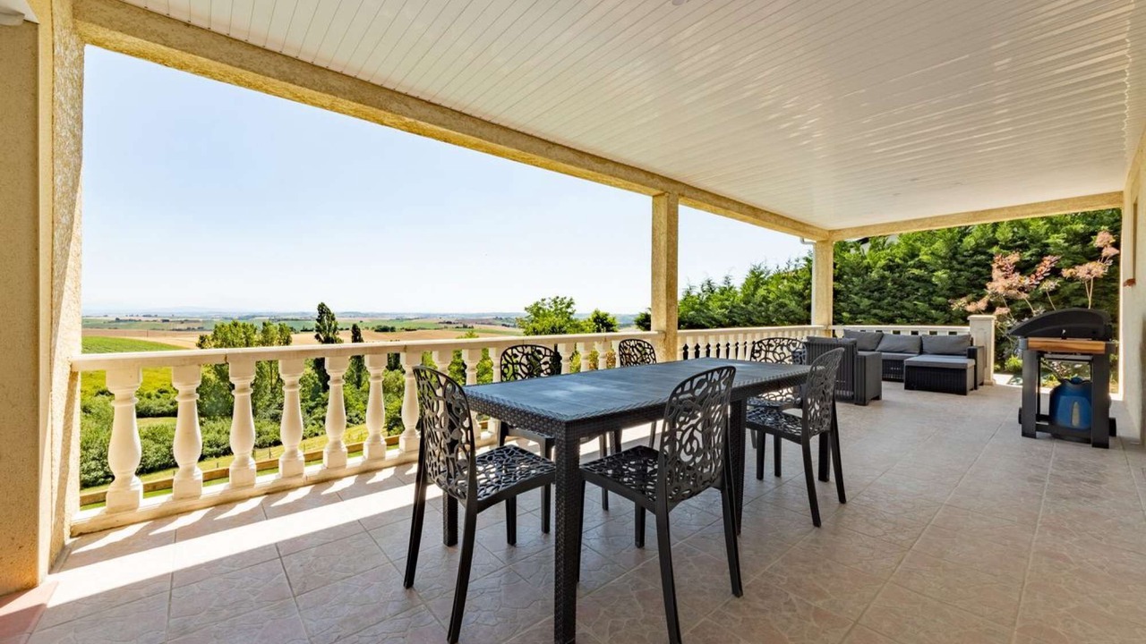 Photo of Outdoor in Esperce
