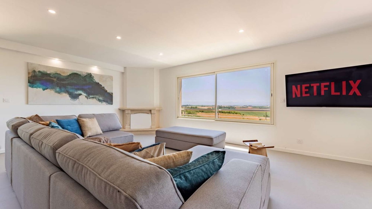Photo of Livingroom in Esperce