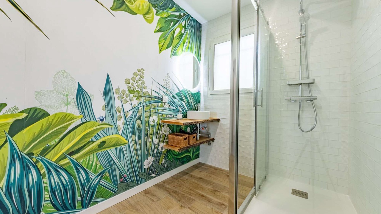 Photo of Bathroom in Esperce
