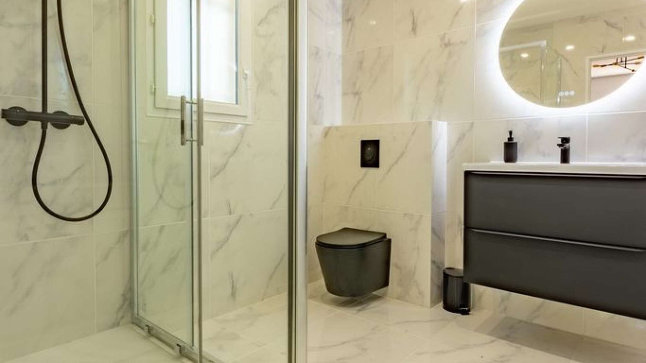 Photo of Bathroom in Esperce