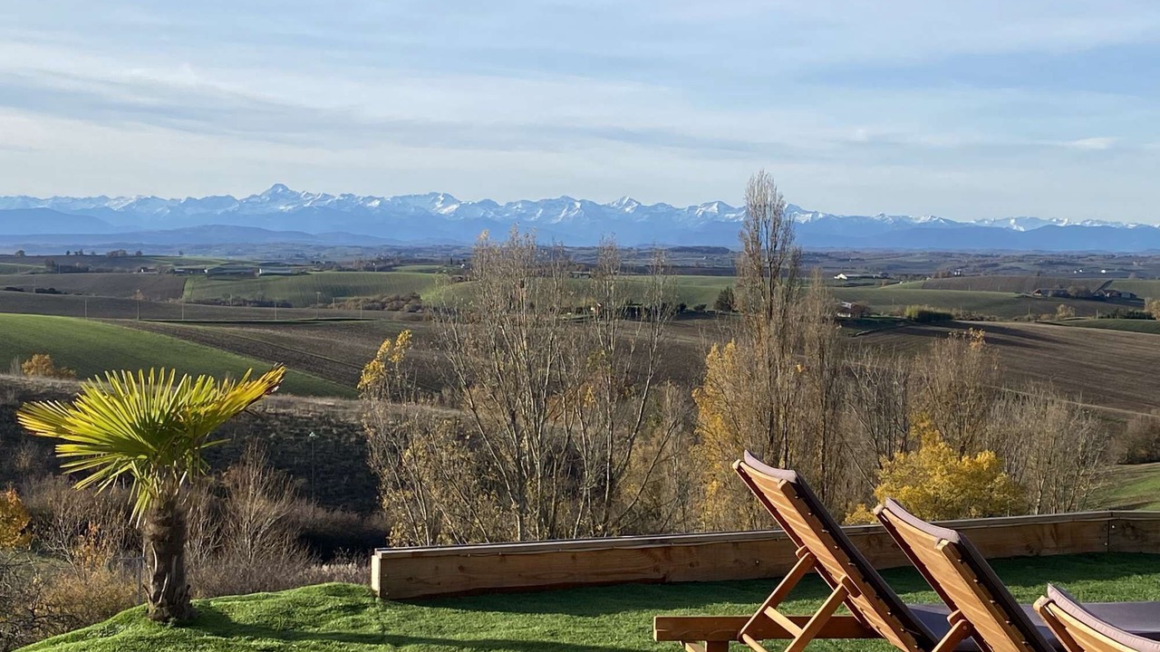 Photo of Outdoor in Esperce