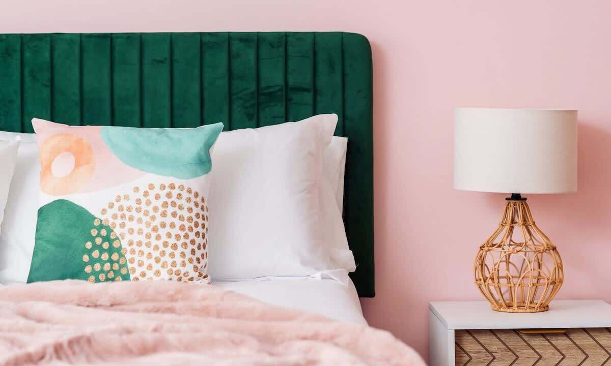 Photo of Bedroom in Gallatin