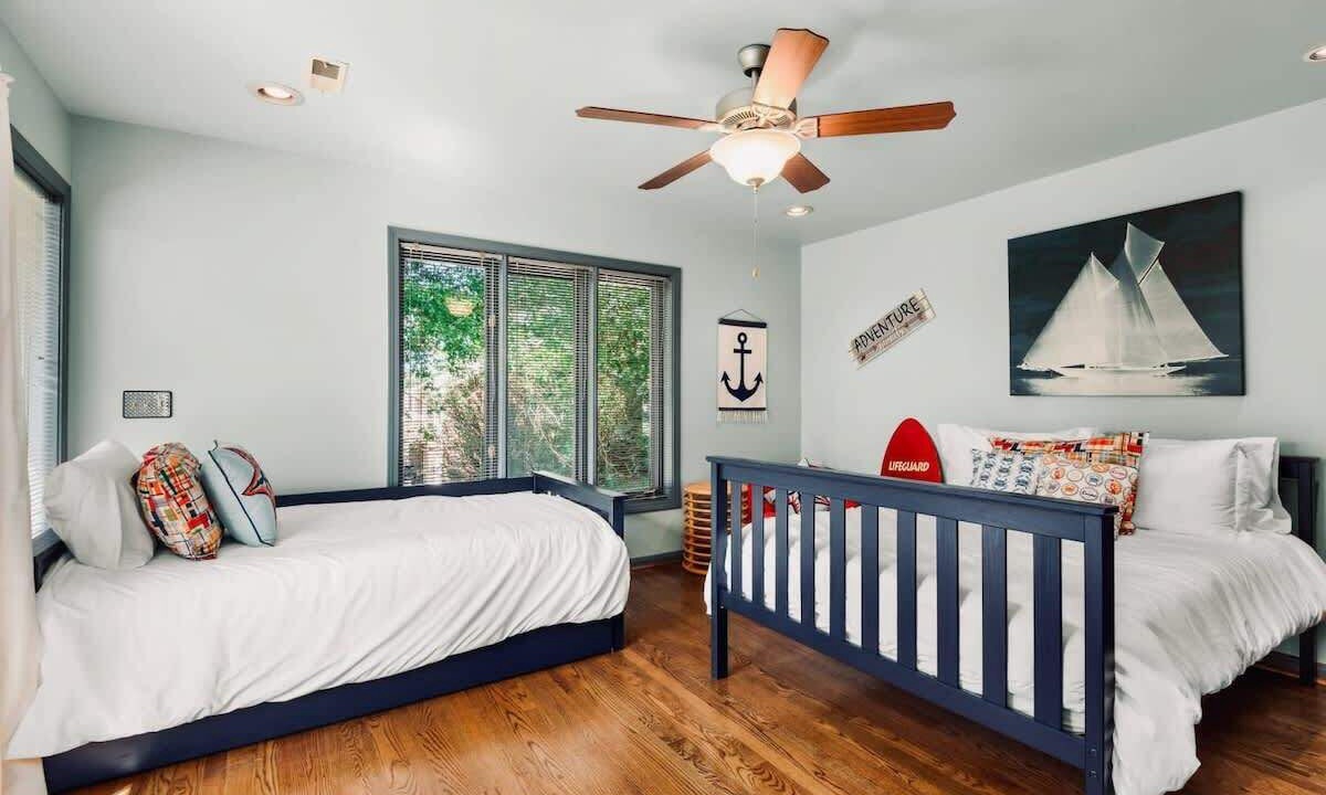 Photo of Bedroom in Gallatin