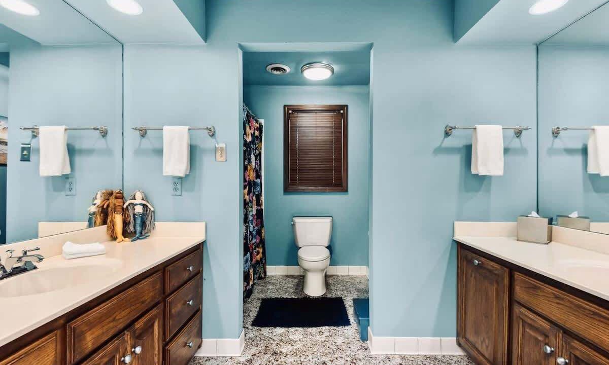 Photo of Bathroom in Gallatin