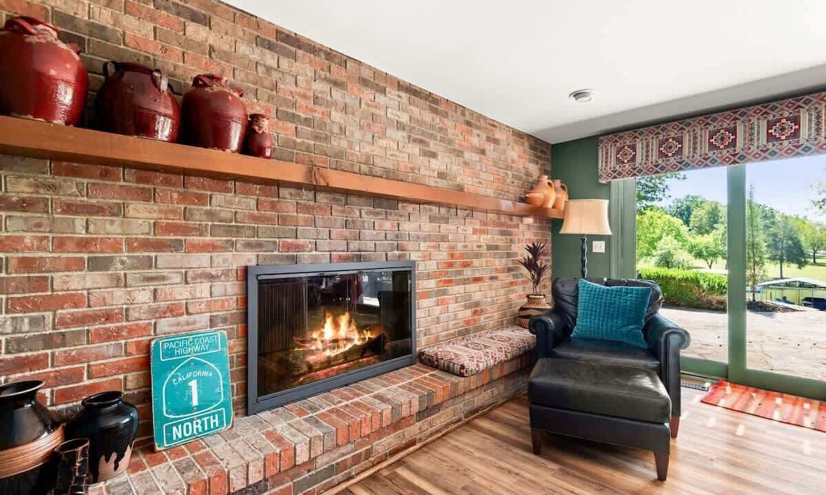 Photo of Livingroom in Gallatin