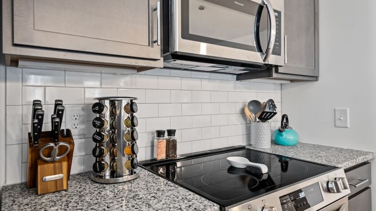 Photo of Kitchen in North Chesterfield