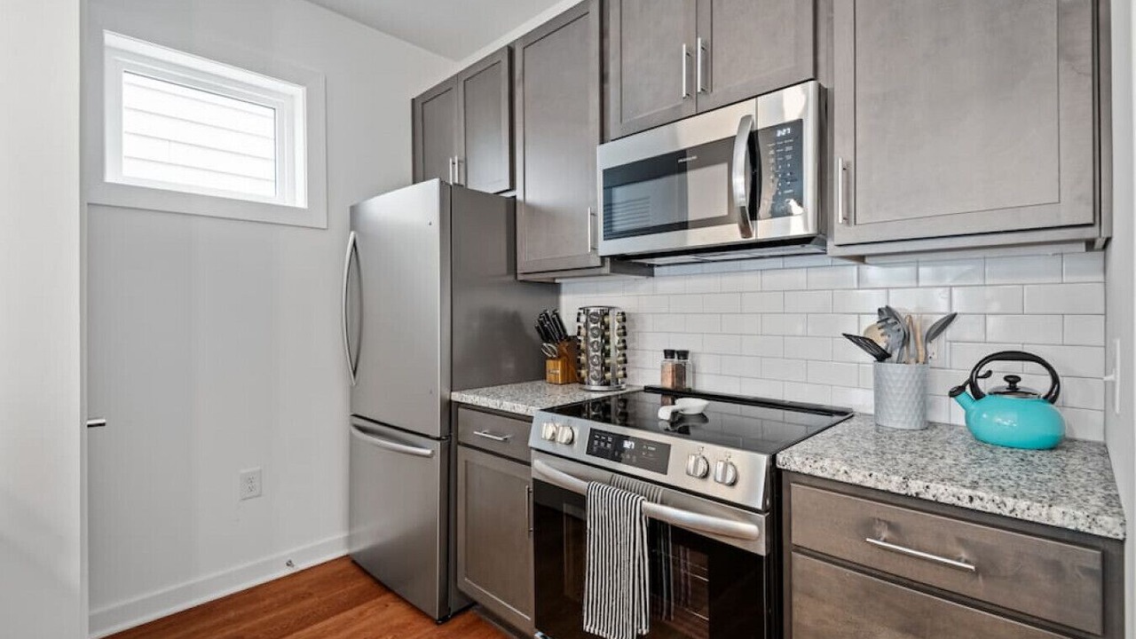 Photo of Kitchen in North Chesterfield