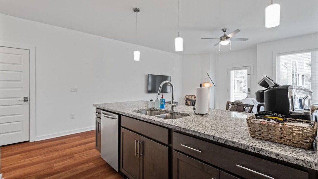 Photo of Kitchen in North Chesterfield
