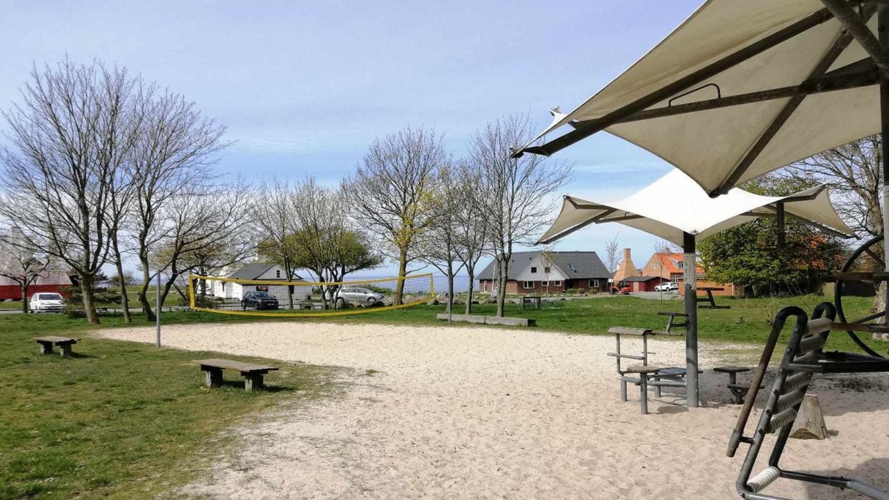 Photo of Outdoor in Ronne