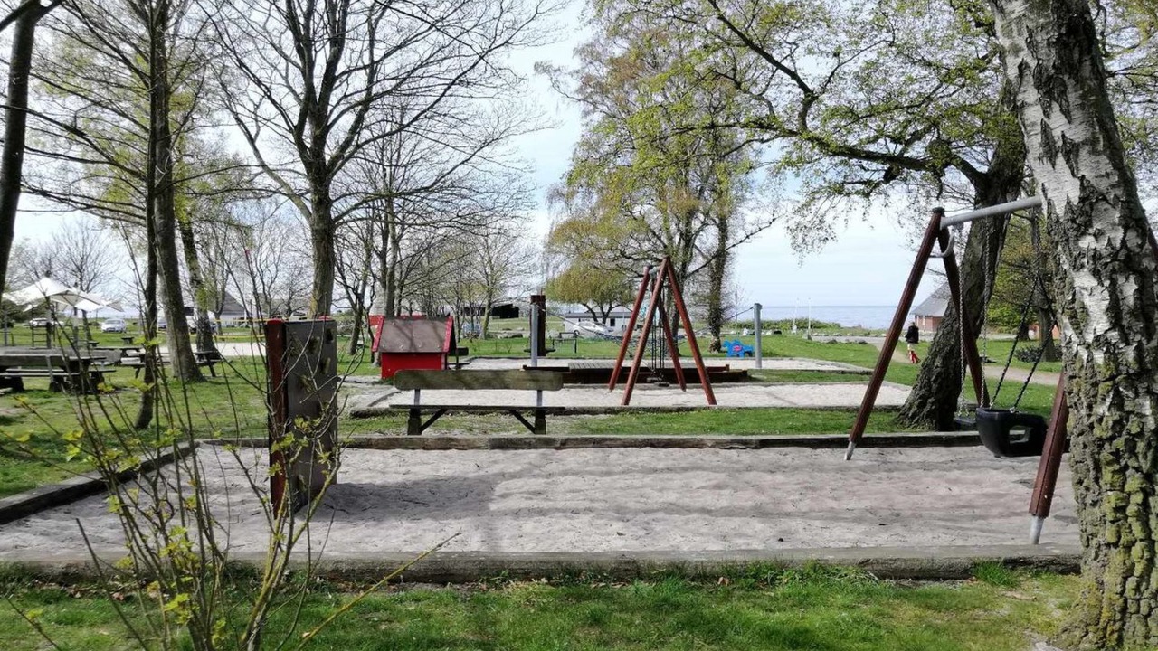 Photo of Outdoor in Ronne