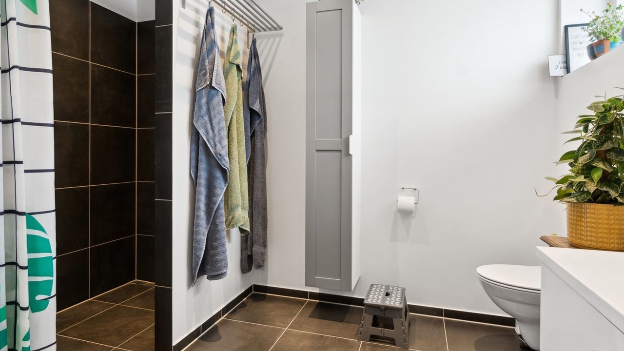 Photo of Bathroom in Ronne