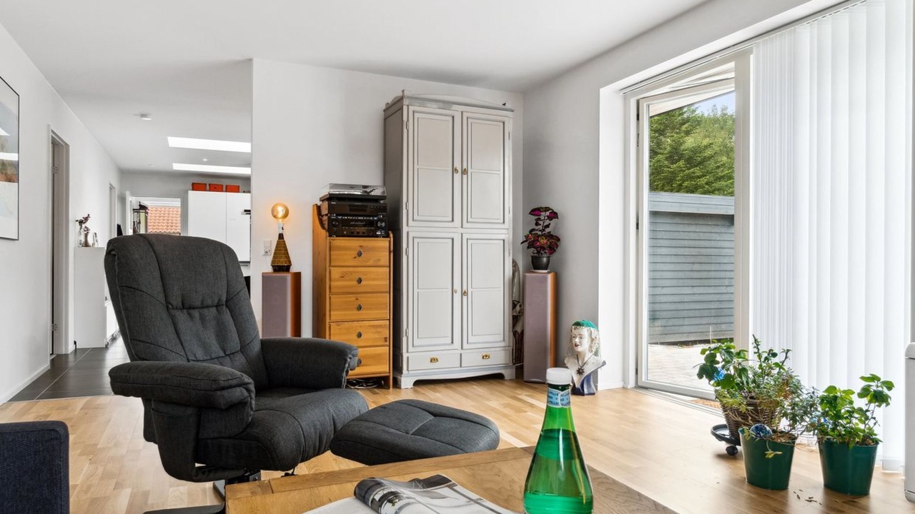 Photo of Livingroom in Ronne
