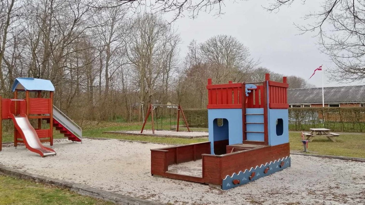 Photo of Outdoor in Ronne