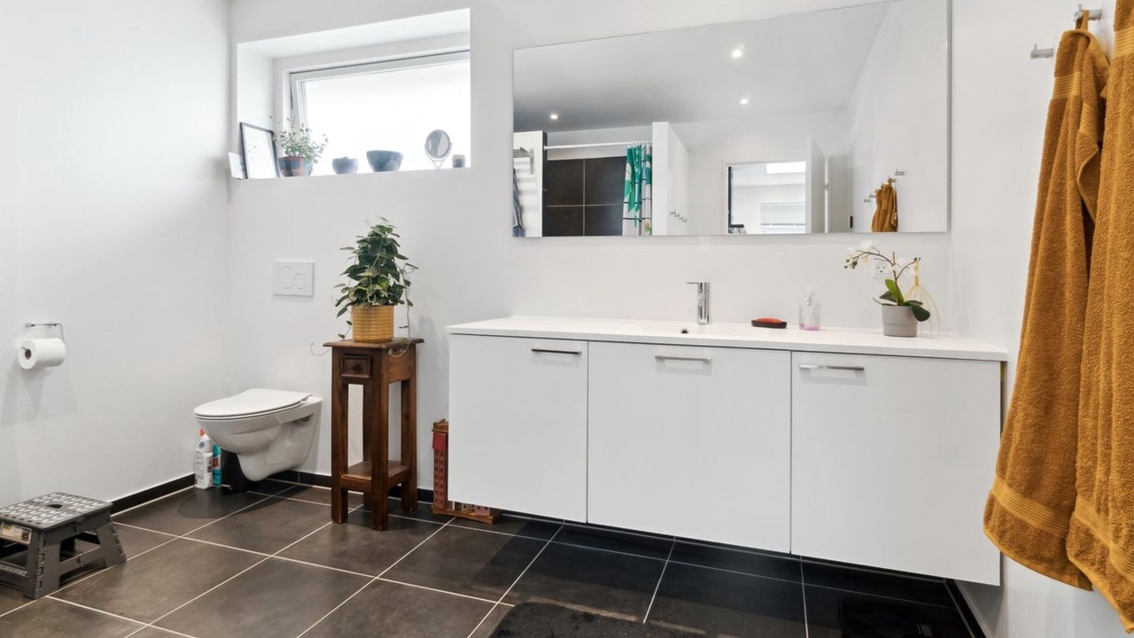 Photo of Bathroom in Ronne