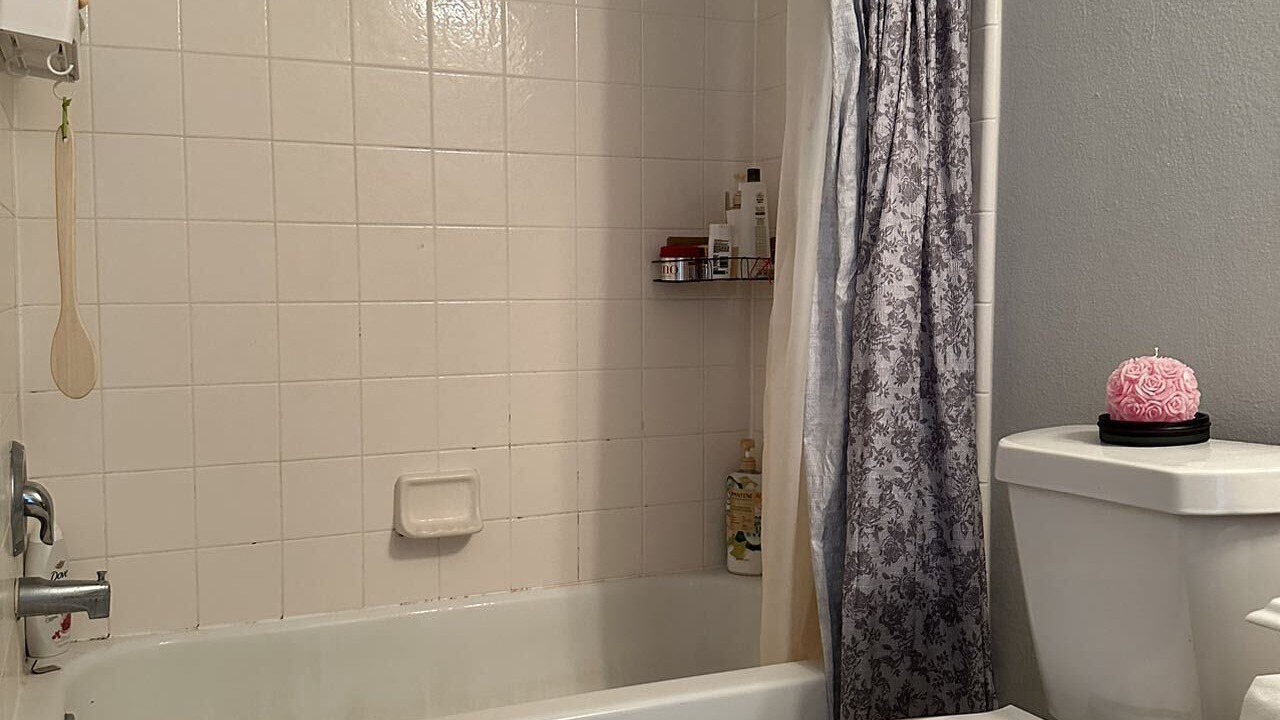 Photo of Bathroom in Katy