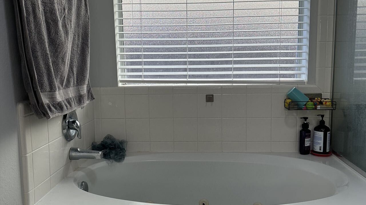 Photo of Bathroom in Katy