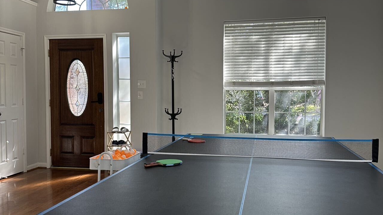 Photo of Bedroom in Katy