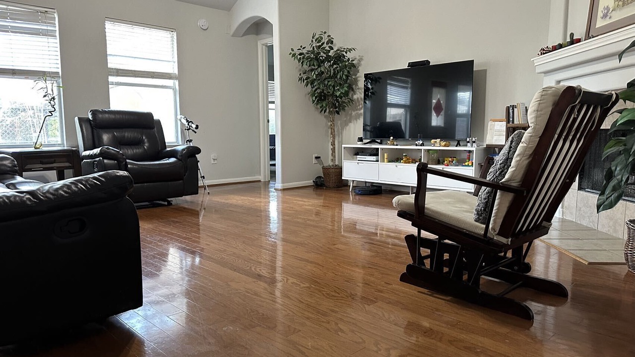Photo of Livingroom in Katy
